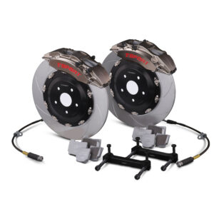 TTSPORT Drift Racing DR4+2 Rear Wheel 6-Piston Big Brake Kit