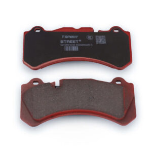 TTSPORT M-02 Ceramic Street Performance Brake Pad