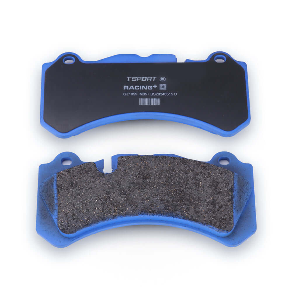 TTSPORT M-05+ Rally & Endurance Racing Brake Pad