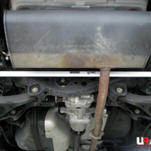 Ultra Racing UR-RL2-1330 Rear Lower Bar – Hyundai Tucson IX35