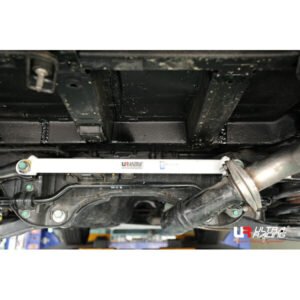 Ultra Racing URKR-RL2-2275 Rear Lower Bar – Hyundai Santa Fe