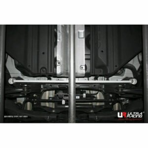 Ultra Racing URKR-RL2-4138 Rear Lower Bar – Hyundai Sonata