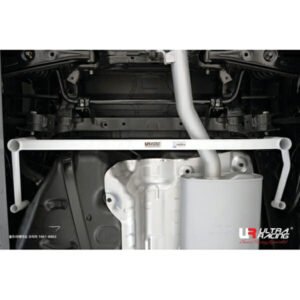 Ultra Racing URKR-RL4-2514 Rear Lower Bar – Kia Sorento