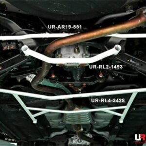 Ultra Racing UR-AR19-551 Rear Anti-Roll Bar – Subaru Forester / XV