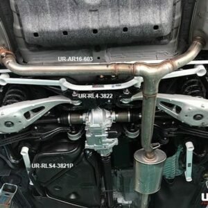 Ultra Racing URTH-RS4-3821P Rear Lower Side Bar – Honda CR-V