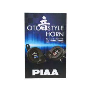 PIAA Horn HO14 400Hz & 500 Hz