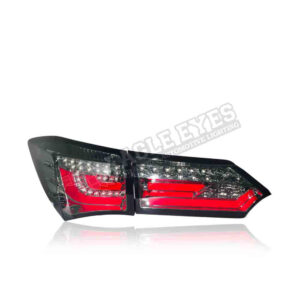 Eagle Eyes TL-237-4 Corolla