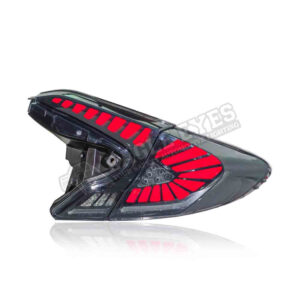 Eagle Eyes TL-334 C-HR