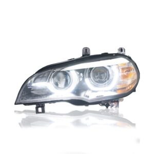 Eagle Eyes HL-036-BMW X5