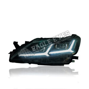 Eagle Eyes HL-266 Mark X