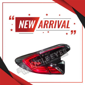 Eagle Eyes TL-313-1 Toyota C-HR Taillamp