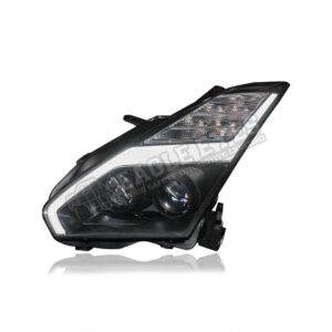 Eagle Eyes HL-236-SQ — GT-R