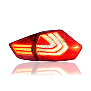 Eagle Eyes TL-276-1 — X-Trail
