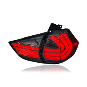 Eagle Eyes TL-276 — X-Trail