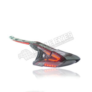 Eagle Eyes TL-315-WG Toyota C-HR Taillamp