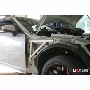 Ultra Racing URKR-FD3-2480P Fender Bar – Toyota GT86