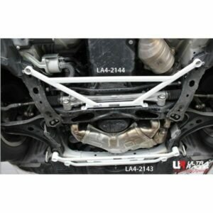 Ultra Racing UR-LA4-2144 Front Lower Bar – Toyota GT86