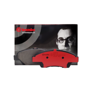 Brembo Front Brake Pad P28050N