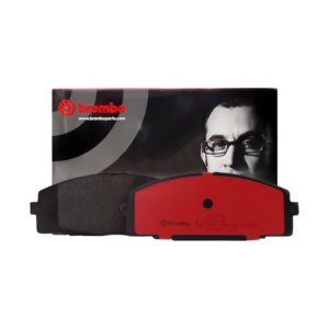 Brembo Front Brake Pad P83139N
