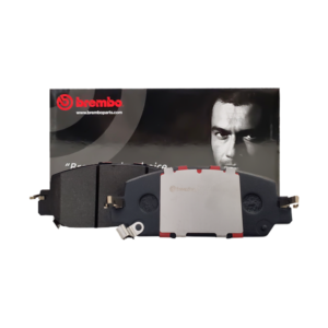 Brembo Front Brake Pad P28098N