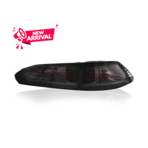 Eagle Eyes TL-436-SQ Corolla Cross taillamp