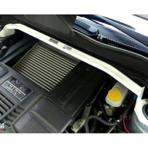 Ultra Racing URTW-TW2-2954 Front Strut Bar – Subaru Forester XT / WRX