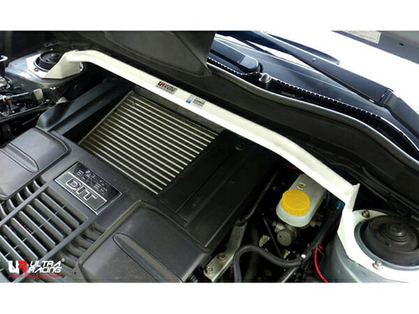 Ultra Racing URTW-TW2-2954 Front Strut Bar – Subaru Forester XT / WRX