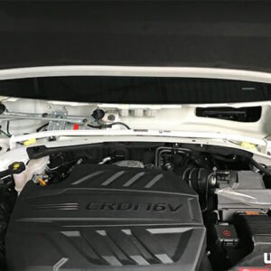 Ultra Racing URKR-TW2-3007 Front Strut Bar – Kia Sorento