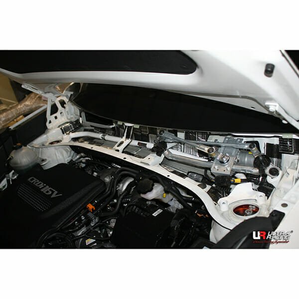 Ultra Racing URKR-TW2-3234A Front Strut Bar – Hyundai Tucson