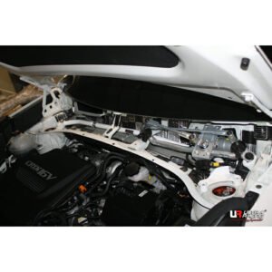 Ultra Racing URKR-TW2-3379A Front Strut Bar – Kia Sportage