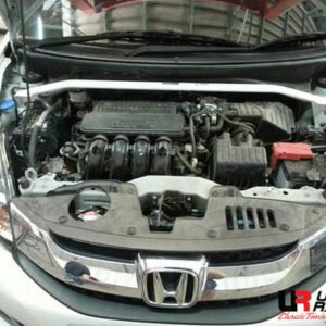 Ultra Racing URTH-TW2-3473 Front Strut Bar – Honda BR-V