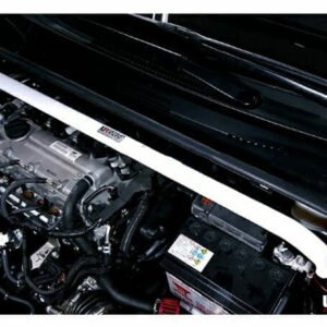 Ultra Racing URTW-TW2-3985 Front Strut Bar – Toyota Corolla Cross