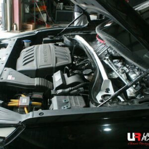 Ultra Racing URKR-TW2-4140 Front Strut Bar – Hyundai Santa Fe