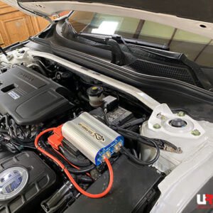 Ultra Racing UR-TW2-4159 Front Strut Bar – Honda Accord