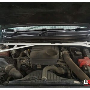 Ultra Racing URTH-TW4-3531 Front Strut Bar – Ford Ranger