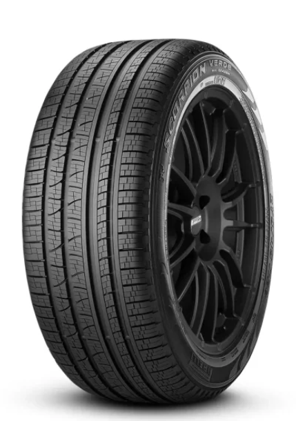 Pirelli 245/45R20 103V XL S-VEas(LR)