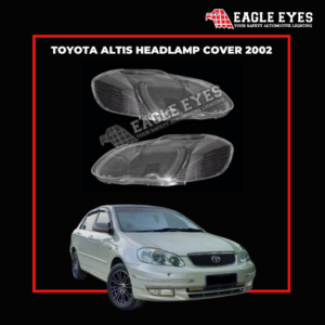 Eagle Eyes LENH-TY710-R Corolla