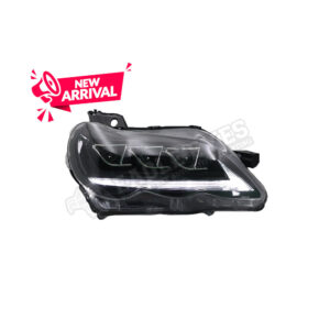 Eagle Eyes HL-339-SQ Mark X