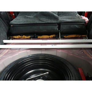 Ultra Racing UR-RE4-441P Rear Strut Bar – Mitsubishi Lancer