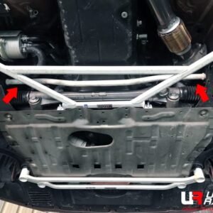 Ultra Racing URCN-AF21-466 Front Anti-Roll Bar – Toyota GT86