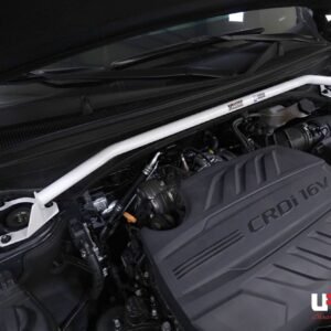 Ultra Racing URKR-TW2-4127 Front Strut Bar – Hyundai Palisade