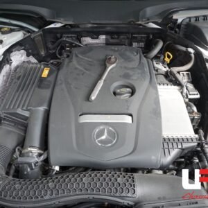 Ultra Racing URTW-TW4-3877P Front Strut Bar – Mercedes-Benz GLC X253