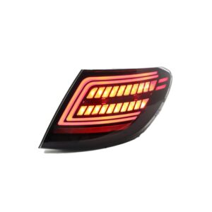 Eagle Eyes TL-067-BENZ-SQ-1 C-Class