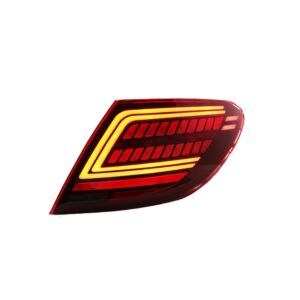 Eagle Eyes TL-067-BENZ-SQ C-Class