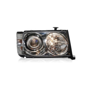 Eagle Eyes HL-062-BENZ — E-Class