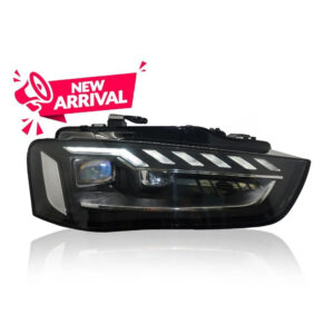 Eagle Eyes HL-306-SQ Audi A4