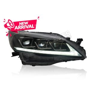 Eagle Eyes HL-313-SQ Toyota Mark X