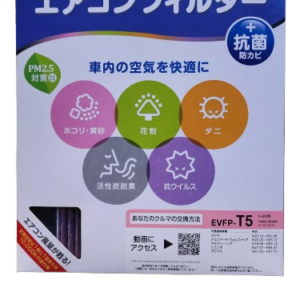 PIAA AC Filter EVFP-T4