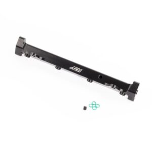 AEM original AEM High Volume Fuel Rail – 25-131BK