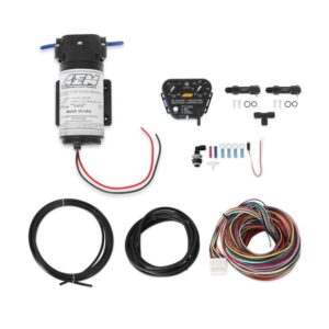 AEM V3 Water/Methanol HD Kit (No Reservoir) manufacturer original SKU 30-3303
